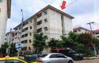 ทรัพย์สถาบันโดย GHB คอนโด บ้านเอื้ออาทร สุวรรณภูมิ 1 (วัดศรีวารีน้อย) (Baan Ua-Athorn Wat Sri Waree Noi)