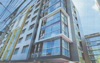 ทรัพย์สถาบันโดย GHB คอนโดใกล้ MRT บางโพ ชาโตว์ อินทาวน์ จรัญสนิทวงศ์ 96/2 (Chateau in Town Charansanitwong 96/2)
