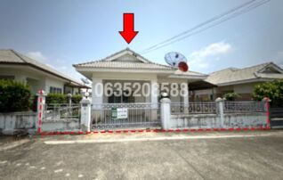 ขายบ้านเดี่ยว อิสตินี่ พาร์ค 5