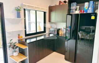🏡✨ ปล่อยเช่า/ขาย ทาวน์โฮมพร้อมอยู่ ทำเลลาดกระบัง ซอย 3 ✨🏡 📌 เจ้าของปล่อยเอง (ไม่รับ Agent) : เจ้าของขายเอง (งดรับนายหน้า)
