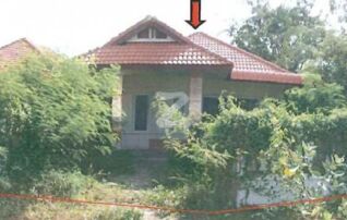 ทรัพย์ธนาคารโดย ธอส. บ้านเดี่ยว รุ่งฤดี