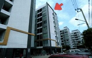 ทรัพย์สถาบันโดย GHB คอนโดใกล้ MRT บางรักใหญ่ เอส 9 คอนโดมิเนียม (S9 Condominium)