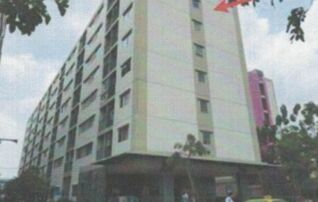 ทรัพย์สถาบันโดย GHB คอนโด ลุมพินี ทาวน์ชิป รังสิต-คลอง 1 (Lumpini Township Rangsit-Klong 1)