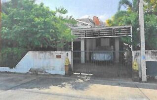 ทรัพย์สถาบันโดย GHB บ้านเดี่ยว อยู่สบาย 11 the urbano (The Urbano Baan U Sabai 11)