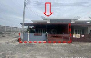 ทรัพย์สถาบันโดย GHB บ้านแฝด ปานรดา (Parnrada)