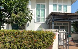 📌 เจ้าของบ้านขายเอง 🏡 ขายบ้านพฤกษาวิลเลจเดอะซีซั่น 31 : เจ้าของขายเอง (งดรับนายหน้า)