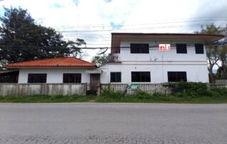 ทรัพย์ธนาคารโดย KASIKORNBANK บ้านเดี่ยว ถนนสายป่าเหมือด - พยากน้อย (ชม.3012)
