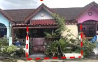 ทรัพย์สถาบันโดย GHB ทาวน์เฮาส์ กมลแก้ว