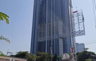ทรัพย์สถาบันโดย GHB คอนโดติด MRT ไทรม้า ดีคอน ไพร์ม รัตนาธิเบศร์ (Dcon Prime Rattanathibet)