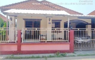 ทรัพย์สถาบันโดย GHB บ้านเดี่ยว การุณ 2