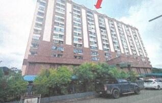 ทรัพย์ธนาคารโดย GHB คอนโด อังเกตพาวิลเลี่ยน เชียงใหม่ (Angket Pavilion Chiangmai)