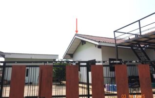 ทรัพย์ธนาคารโดย KASIKORNBANK บ้านเดี่ยว ถนนสายกระสัง - บ้านเมืองโพธิ์(บร.4068)