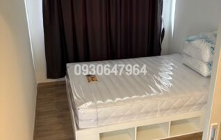 🏠 ให้เช่าคอนโด SENA Kith Rangsit - Tiwanon ขนาด 26 ตร.ม. 1 ห้องนอน 1 ห้องน้ำ : เจ้าของให้เช่าเอง (งดรับนายหน้า)