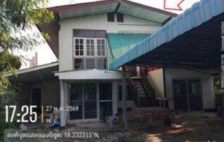 ทรัพย์สถาบันโดย GHB บ้านเดี่ยว กนกวิมาน