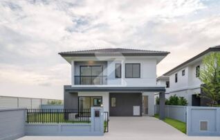 🏡 vาย/เช่า บ้านเดี่ยว บริทาเนียนบางนา-สุวรรณภูมิ กม.26 #เจ้าของvายเอง พร้อมย้ายเข้าอยู่ : เจ้าของให้เช่าเอง (งดรับนายหน้า)