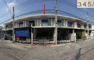 ทรัพย์สถาบันโดย GHB ทาวน์เฮาส์ ไลฟ ซิตี้ ทาวน์ 3 (Life City Park Bowin)