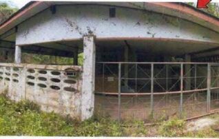 ทรัพย์สถาบันโดย GHB บ้านเดี่ยว เมืองลำปาง ลำปาง