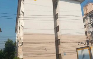 ทรัพย์สถาบันโดย GHB คอนโด บ้านเอื้ออาทร พหลโยธิน กม.44 (Baan Ua-Athorn Phaholyothin Km.44)