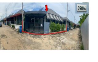 ทรัพย์สถาบันโดย GHB บ้านเดี่ยว ซอยม.แกรนด์ราชบุรี ถนนเพชรเกษม