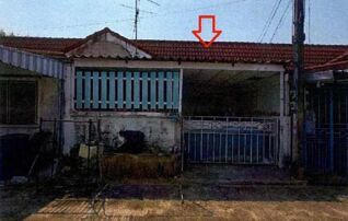 ทรัพย์สถาบันโดย GHB ทาวน์เฮาส์ ณัฐวดี