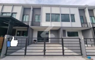 📣 Owner Post ปล่อยเช่า / ขาย ทาวน์โฮม Pleno บางนา–อ่อนนุช (กิ่งแก้ว 37) ✨ บ้านใหม่มาก พร้อมเข้าอยู่ : เจ้าของขายเอง (งดรับนายหน้า)