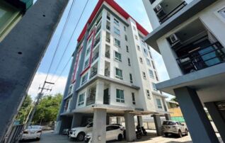 ทรัพย์สถาบันโดย GHB คอนโด แอทอีสต์ คอนโดมิเนียม บางแสน (@East Condominium Bangsaen)