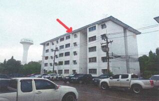 ทรัพย์สถาบันโดย GHB คอนโด บ้านเอื้ออาทร พหลโยธิน กม.44 (Baan Ua-Athorn Phaholyothin Km.44)