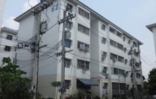 ทรัพย์สถาบันโดย GHB คอนโด บ้านเอื้ออาทร ลาดหลุมแก้ว 1,2 (Baan Ua-Athorn Lat Lum Kaew 1,2)