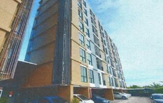 ทรัพย์สถาบันโดย ธอส. คอนโด ศาลายา คอนโด (Salaya Condo)