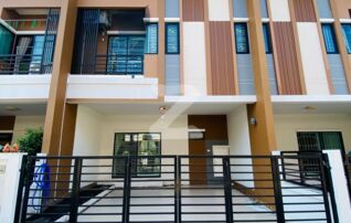 บ้านฟ้าทาวนี่ พุทธมณฑล ดอนหวาย-สาย5🏡 บ้านว่างให้เช่า หรือจะซื่อเป็นเจ้าของ (เจ้าของบ้านขาย/ปล่อยเช่าเอง) : เจ้าของให้เช่าเอง (งดรับนายหน้า)