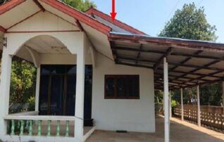 ทรัพย์สถาบันโดย GHB บ้านเดี่ยว หนองแค