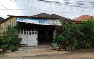 ทรัพย์สถาบันโดย GHB บ้านเดี่ยว เมืองระนอง ระนอง