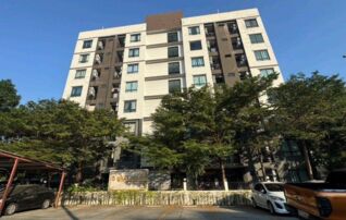 ทรัพย์สถาบันโดย GHB คอนโดใกล้ PK20 มัยลาภ มัยลาภคอนโดมิเนียม (Maiyalap Condominium)