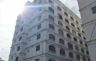 ทรัพย์สถาบันโดย GHB คอนโด นิรันดร์ เรสซิเดนซ์ 1 (Niran Residence 1)