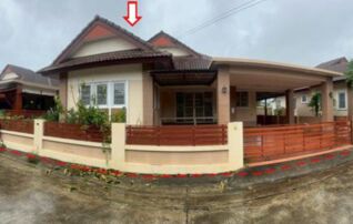 ทรัพย์สถาบันโดย GHB บ้านเดี่ยว ไกรวงษ์9 (Kraiwong 9)
