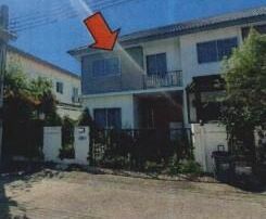 ทรัพย์ธนาคารโดย GHB ทาวน์เฮาส์ บ้านพฤกษา 38/3 ชัยพฤกษ์-วงแหวนฯ (Baan Pruksa 38/3 Chaiyapruk-Wongwaen)