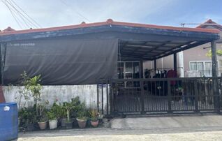 ทรัพย์สถาบันโดย GHB บ้านเดี่ยว ศิริพรเฟส 3 (Siriporn Phase 3)