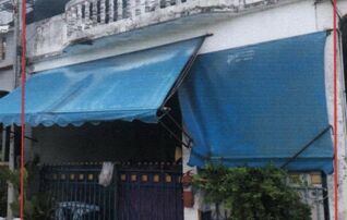 ทรัพย์สถาบันโดย ธอส. ทาวน์เฮาส์ โพธาราม ราชบุรี