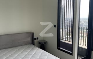 For sale  / For rent ขายคอนโด Chapter Charoennakorn Riverside ห้อง Studio ชั้น 39 Type Room : Studio 25.5 Sqm : เจ้าของขายเอง (งดรับนายหน้า)