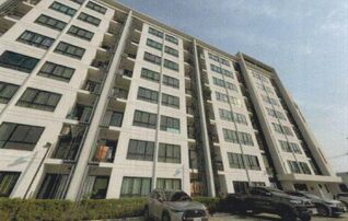 ทรัพย์สถาบันโดย GHB คอนโดใกล้ MRT ตลาดบางใหญ่ เดอะ มิดด์ คอนโด บางใหญ่ (The MiDD Condo Bangyai)