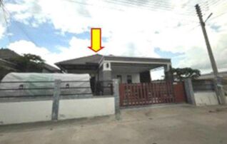 ทรัพย์สถาบันโดย GHB บ้านเดี่ยว วาเลนติโน่ (The Valentino Soi 8)