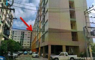 ทรัพย์สถาบันโดย GHB คอนโดใกล้ MRT บางแค ลุมพินี วิลล์ บางแค (Lumpini Ville Bangkhae)