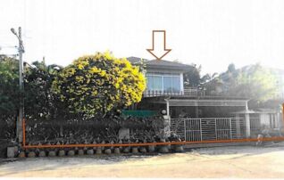 ทรัพย์สถาบันโดย GHB บ้านเดี่ยว อู่ทอง (Baan U Thong)