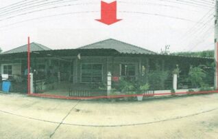 ทรัพย์ธนาคารโดย GHB บ้านแฝด เดอะ เดคโค่ ทับมา-หนองละลอก (The Deco Tapma-Nonglalok)
