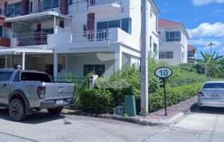 🏡ขายทาวเฮ้าส์3ชั้น แปลงหัวมุม 🏡อยู่ในหมู่บ้านศุภาลัยวิลล์ มะลิวัลย์ 🏡ตรงข้ามมหาวิทยาลัยขอนแก่น : เจ้าของขายเอง (งดรับนายหน้า)