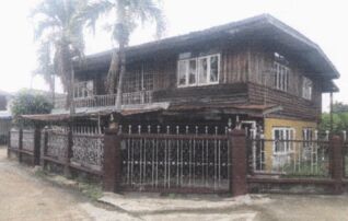ทรัพย์ธนาคารโดย ธอส. บ้านเดี่ยว พิมาย นครราชสีมา