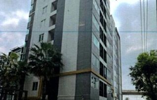 ทรัพย์สถาบันโดย GHB คอนโดใกล้ MRT บางรักใหญ่ เอส 9 คอนโดมิเนียม (S9 Condominium)