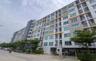 ทรัพย์สถาบันโดย GHB คอนโด บีคอนโด พหลโยธิน (Be Condo Phaholyothin)