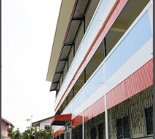 บีแอนด์พี โฮม