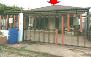 ทรัพย์สถาบันโดย GHB บ้านเดี่ยว เมืองอุดรธานี อุดรธานี